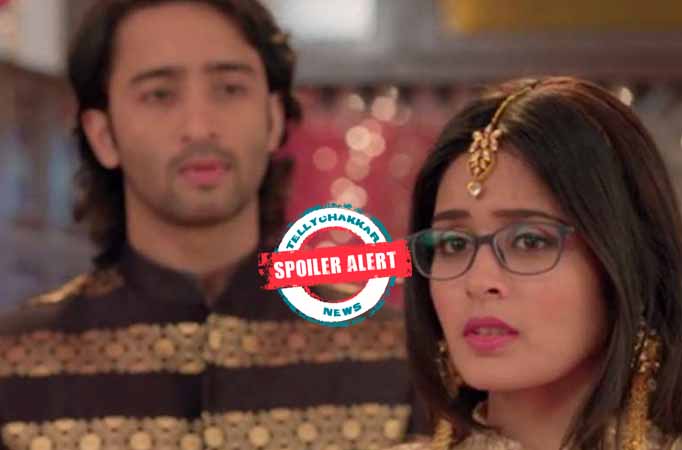 Yeh Rishtey Hain Pyaar Ke: Mishti turns a reason of Mehul's return in Rajvansh house