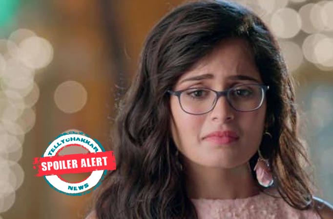 Mishti’s NEW MISSION in Yeh Rishtey Hai Pyaar Ke