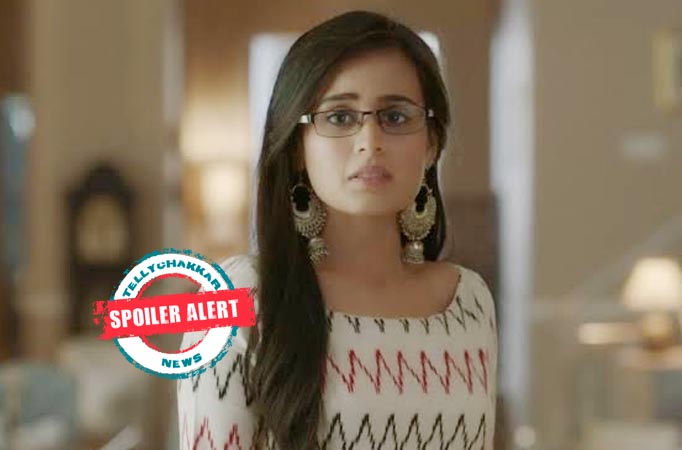 Yeh Rishtey Hain Pyaar Ke: Mishti's emotional breakdown