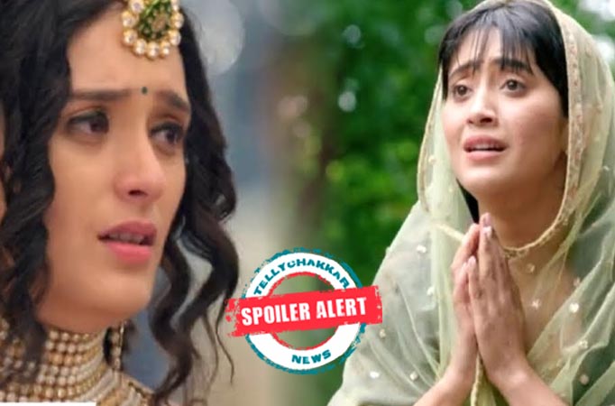 Yeh Rishta Kya Kehlata Hai: Vedika insults Naira’s self-esteem!