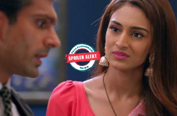 Kasautii Zindagii Kay: Komolika and Mr Bajaj team up to separate Anurag and Prerna!