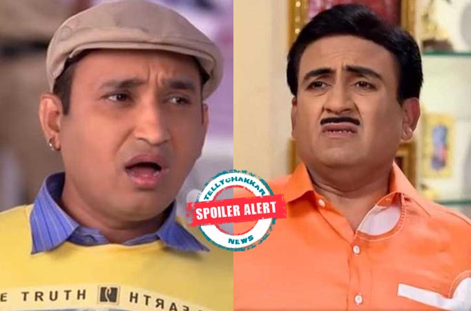 Taarak Mehta: Jethalal’s WARNING to Sunderlal