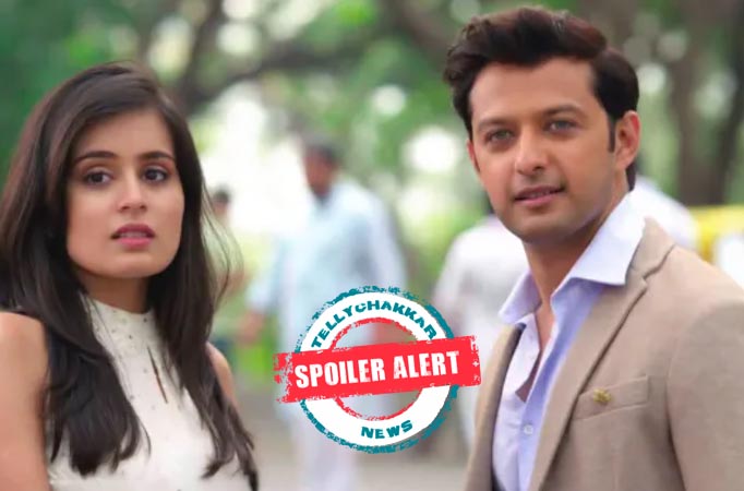 Yeh Rishtey Hain Pyaar Ke : Nishant's master plan lands Mishti in Abeer's bedroom