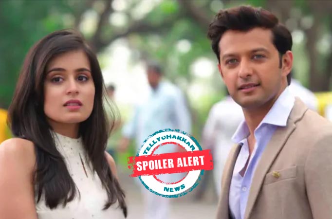 Yeh Rishtey Hain Pyaar Ke  : Nishant warns Abeer to stay away from Mishti 