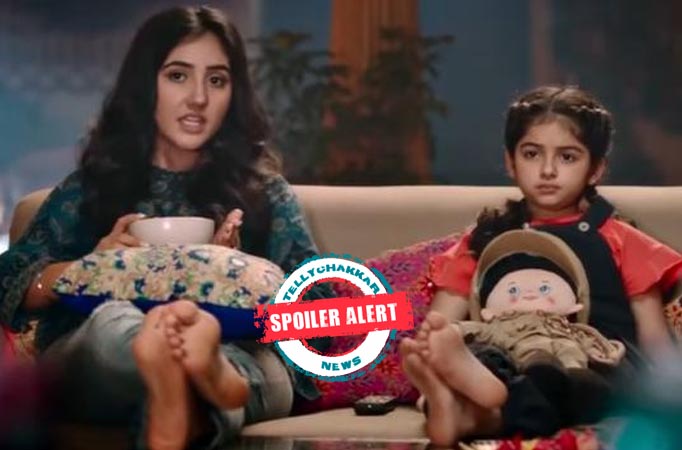 Patiala Babes: Minni and Arya's bitter argument