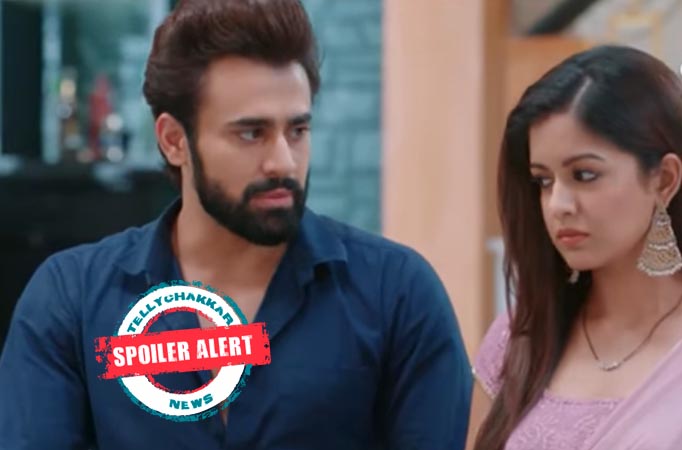 Bepanah Pyaar: Pragati triggers Raghbir's hidden feelings romance on an extreme level