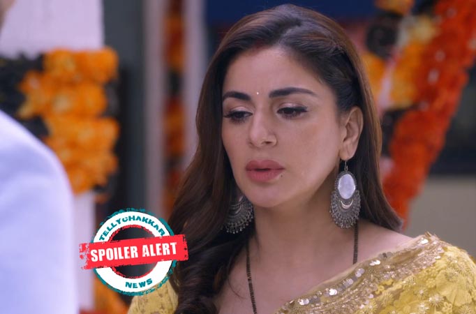 Kundali Bhagya: Preeta and Karan's separation makes Sameer and Srishti worried