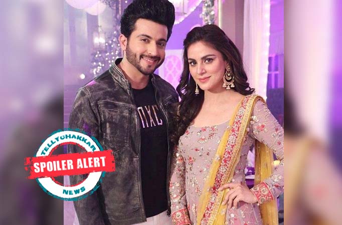 Preeta’s MASTER PLAN to halt Karan and Mahira’s engagement