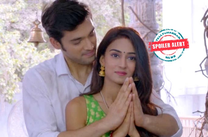 Kasautii Zindagii Kay: Anurag and Prerna's maha-milan on Durga Pooja piss off Bajaj!