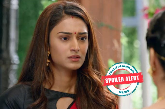 Kasauti Zindagi Kay: Prerna to die for a new life, meets with an accident with Komolika's car