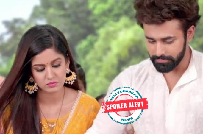 Bepanah Pyaar: Raghbir's final confession asks Pragati to return 