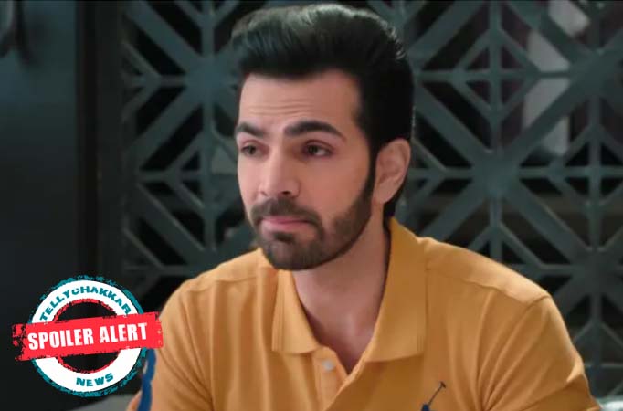 BIG TROUBLE for Rohit in Kahaan Hum Kahaan Tum