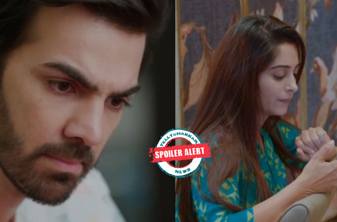 Kahaan Hum Kahaan Tum: Rohit closes Raima’s chapter to move on with Sonakshi