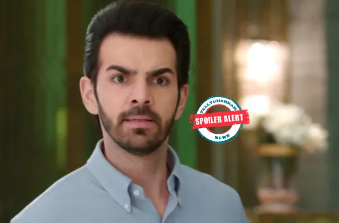 OMG: Karan shoots Rohit in ‘Kahan Hum Kahan Tum’