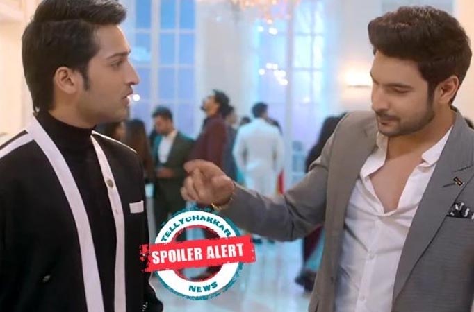 Beyhadh 2: Rudra and MJ's bitter fight