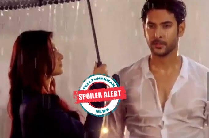 Beyhadh 2: Rudra in love with Maya?