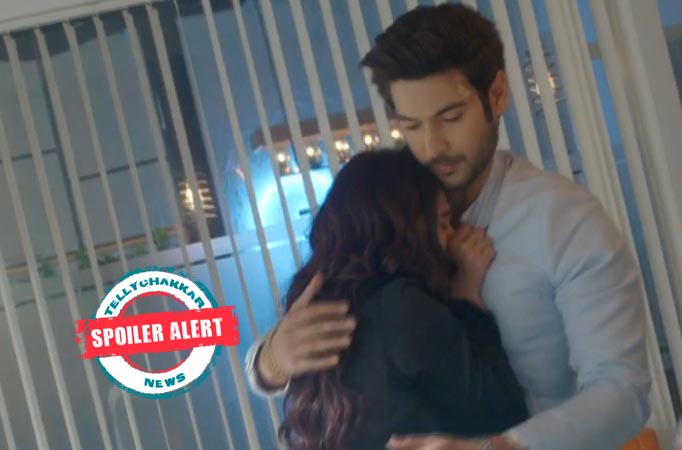 Beyhadh 2: Rudra suspects that Maya is responsible for attack on Antara