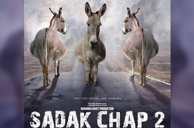 SADAK 2