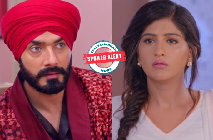 Meher refuses to kiss Sarabjit; loses carrom challenge!