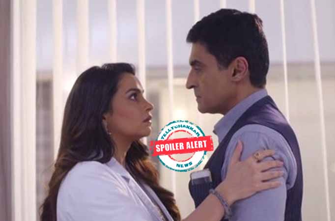 Sanjivani 2: Shashank apologises for ruining Juhi’s career