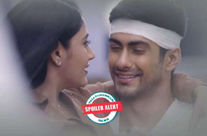 Sanjivani 2: Sid and Ishani’s sizzling chemistry introduces new twist!