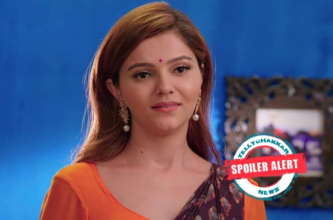 Shakti Astitva Ke Ehsaas Ki: Saumya and Heer’s hit-and-miss moment