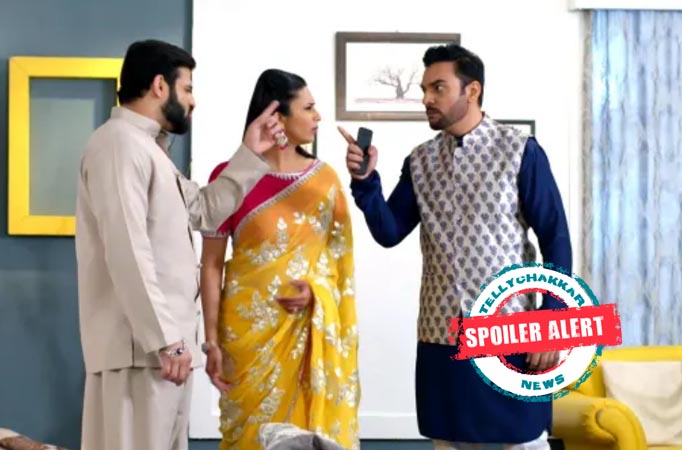 Yeh Hai Mohabbatein: Shardul misleads Bhalla family Ishita distressed