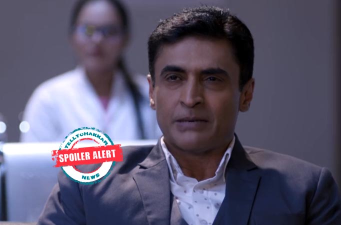 Sanjivani : Shashank's tough call fires Sid from Sanjivani 