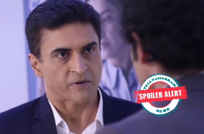 Sanjivani 2: Shashank's nightmare turns true with Rahul's return 