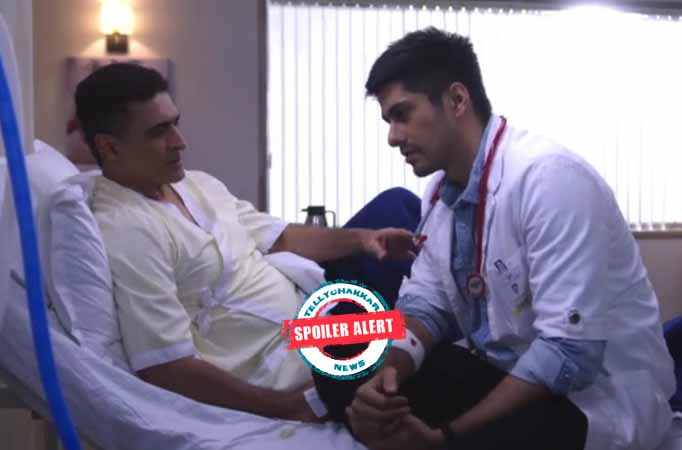 Sanjivani 2: Shashank face-off with ex-wife shocks Sid!