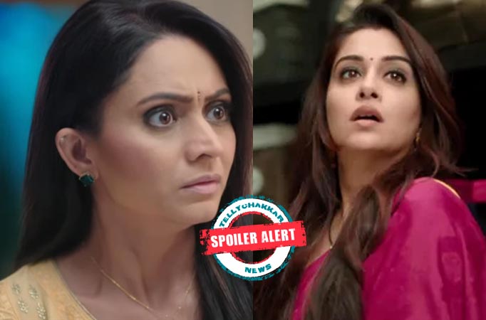 Kahaan Hum Kahaan Tum: Sonakshi and Rani's major clash unveils the shocking truth