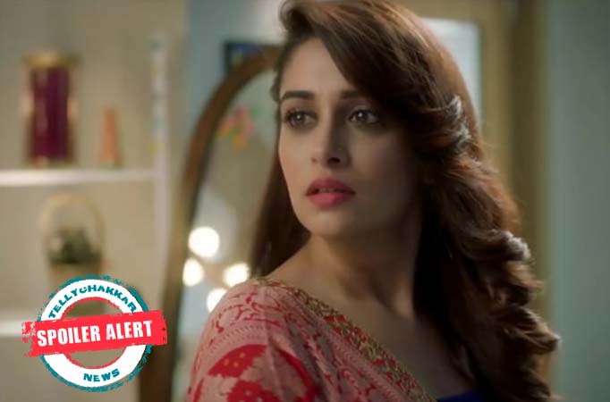 Kahaan Hum Kahaan Tum: Sonakshi to take her decision