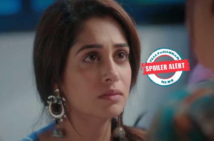 Kahaan Hum Kahaan Tum: Sonakshi promises Suman to forget Rohit's love!