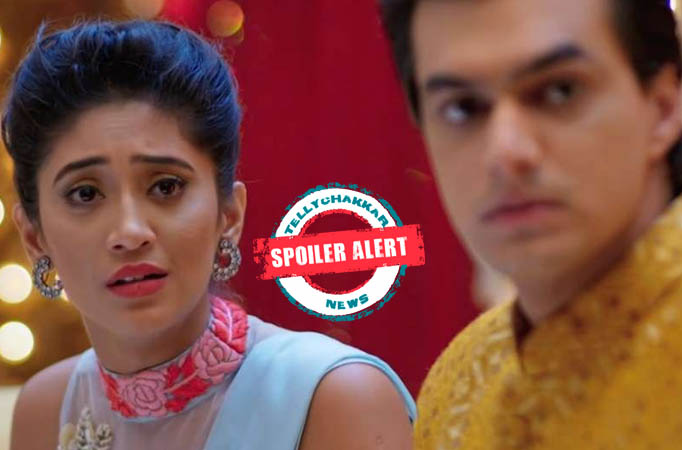 Yeh Rishta Kya Kehlata Hai: Luv and Kush’s hatred brings a new challenge for Kartik and Naira