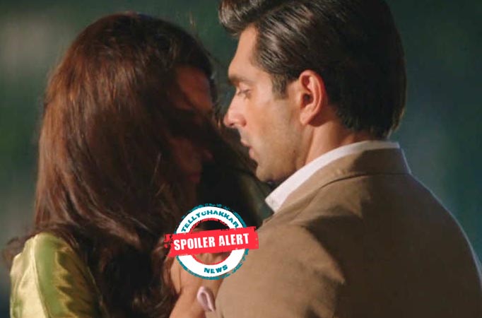 Kasautii Zindagii Kay: Love blossoms between Bajaj and Prerna!