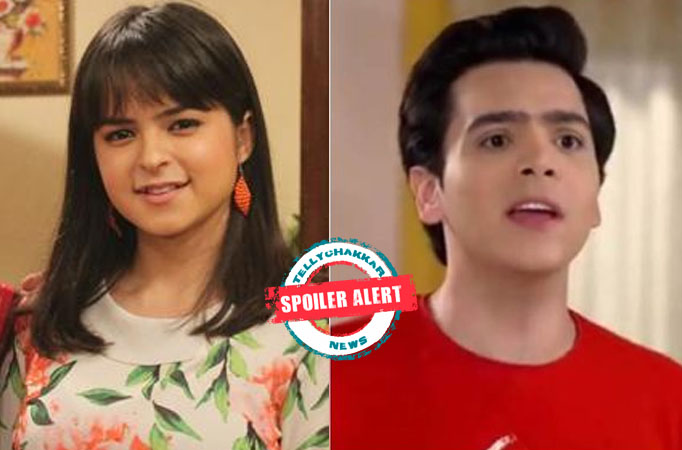 Want to know what is BREWING between Sonu and Tapu in Taarak Mehta Ka Ooltah Chashmah? Read on!