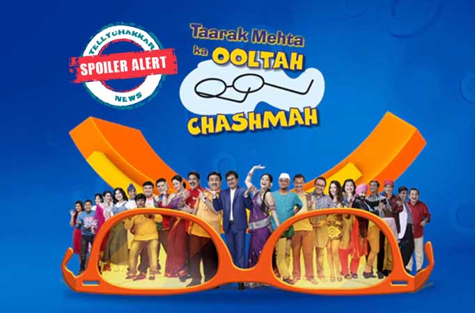 Here's what's coming up next in SAB TV’s Taarak Mehta Ka Ooltah Chashmah