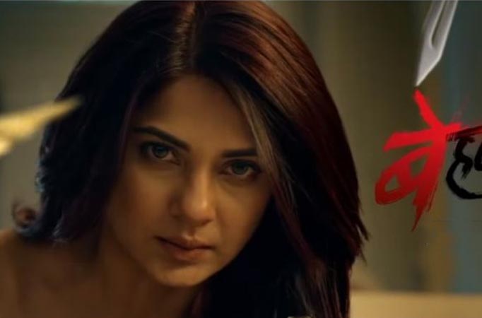 Beyhadh 2: Maya's extremism turns deadly for Mritunjay