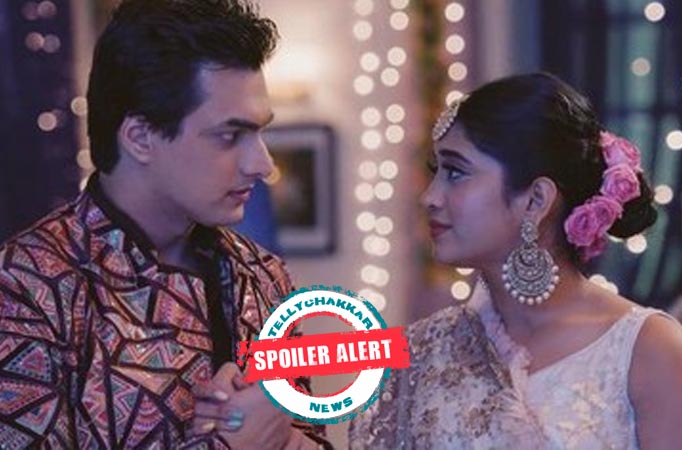 Yeh Rishta Kya Kehlata Hai: Vedika refuses to divorce Kartik upset Naira 