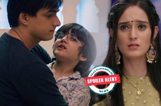 Yeh Rishta Kya Kehlata Hai: Kartik's search for missing Naira makes Vedika restless