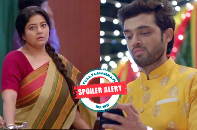 Kasauti Zindagi Kay: Veena reveals the truth to Anurag