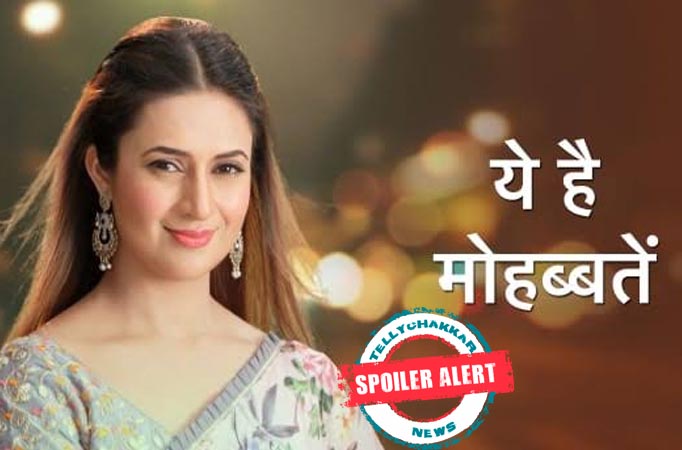 Yeh Hai Mohabbatein: Raman's return in Bhalla house big shock for Neeti