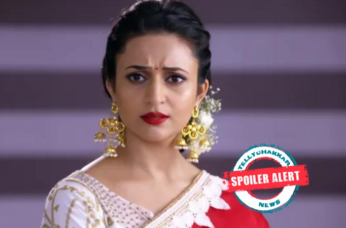 Yeh Hai Mohabbatein: Ishita meets Niti