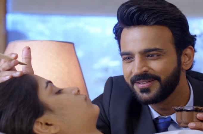 Yeh Hai Mohabbatein: Arjit's long-lost daughter comes back