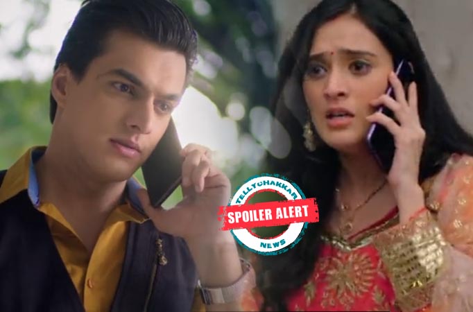 Yeh Rishta Kya Kehlata Hai: Kartik wins custody, Vedika turns Kairav's stepmother