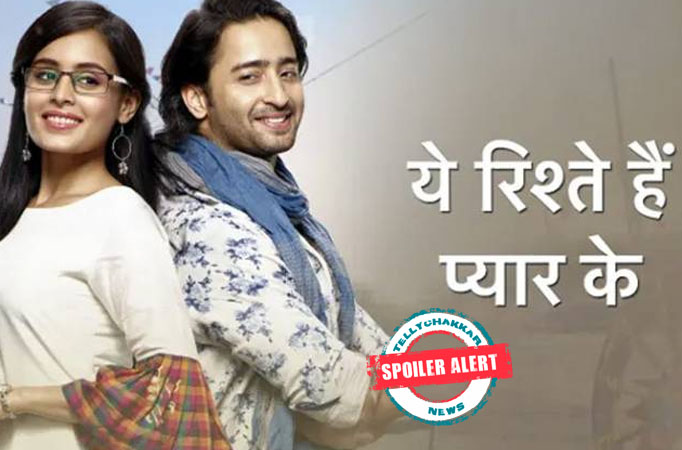 Yeh Rishtey Hain Pyaar Ke: Nishant and Mishti's wedding turns shocker for Abeer  