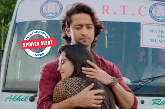 Yeh Rishtey Hai Pyaar Ke: Kunal to catch Abeer and Mishti kissing!