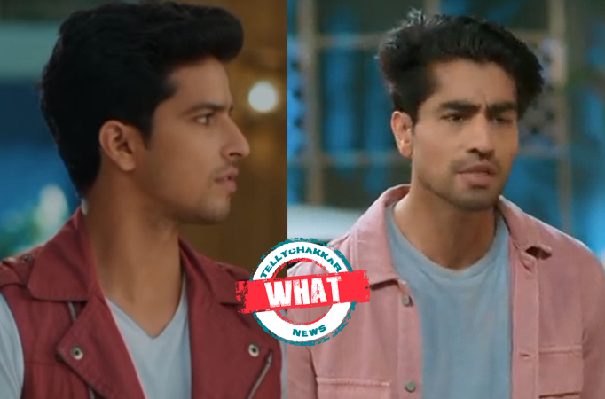 Yeh Rishta Kya Kehlata Hai: Abhimanyu learns the truth, Neil pushes him away furiously