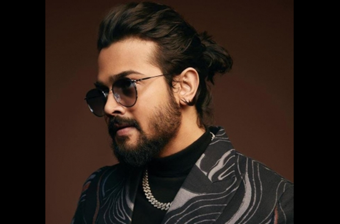 Bhuvan Bam to appear as lead in new web series 'Taaza Khabar'