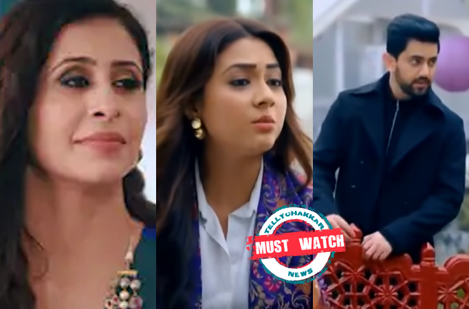 Fanaa – Ishq Mein Marjawan 3: Must Watch! Pakhi and Agastya’s plan against Meera, Agastya becomes Meera’s nightmare